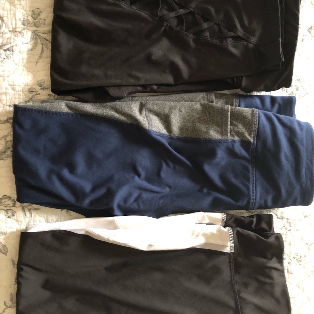 Workout Leggings!